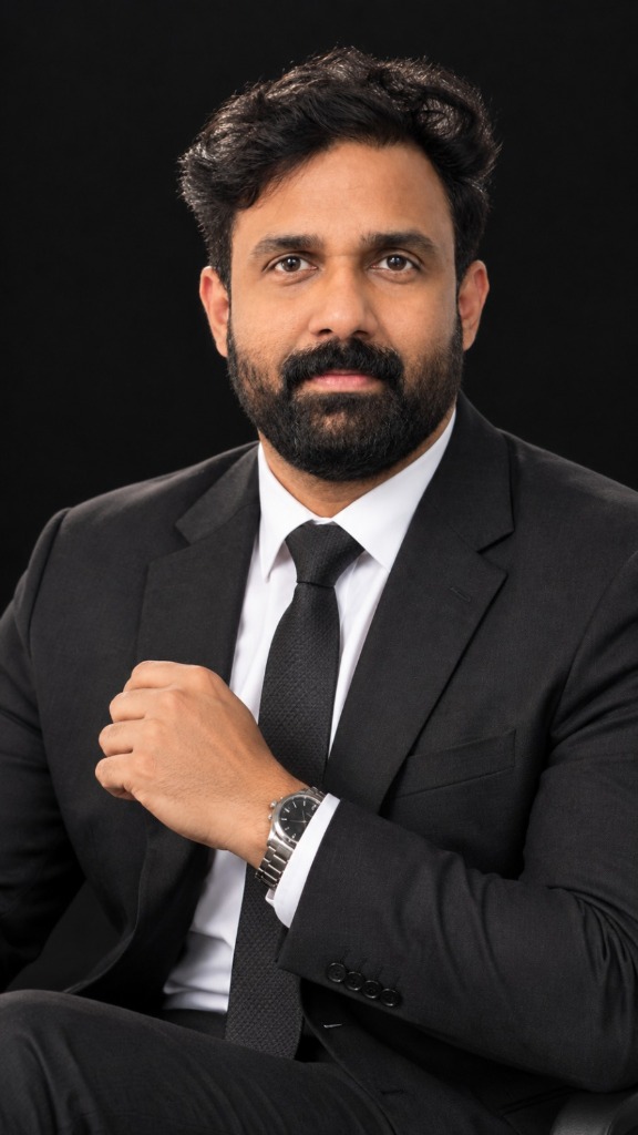 Dhanoop Lakshmanan