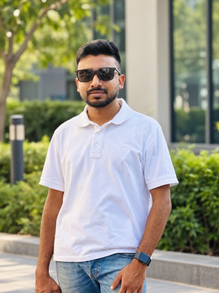 Midhun Thomas